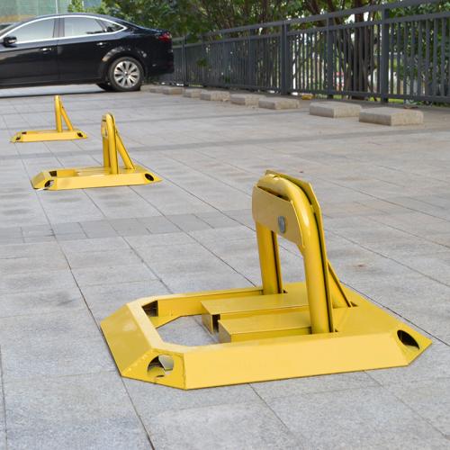 車(chē)位鎖系列