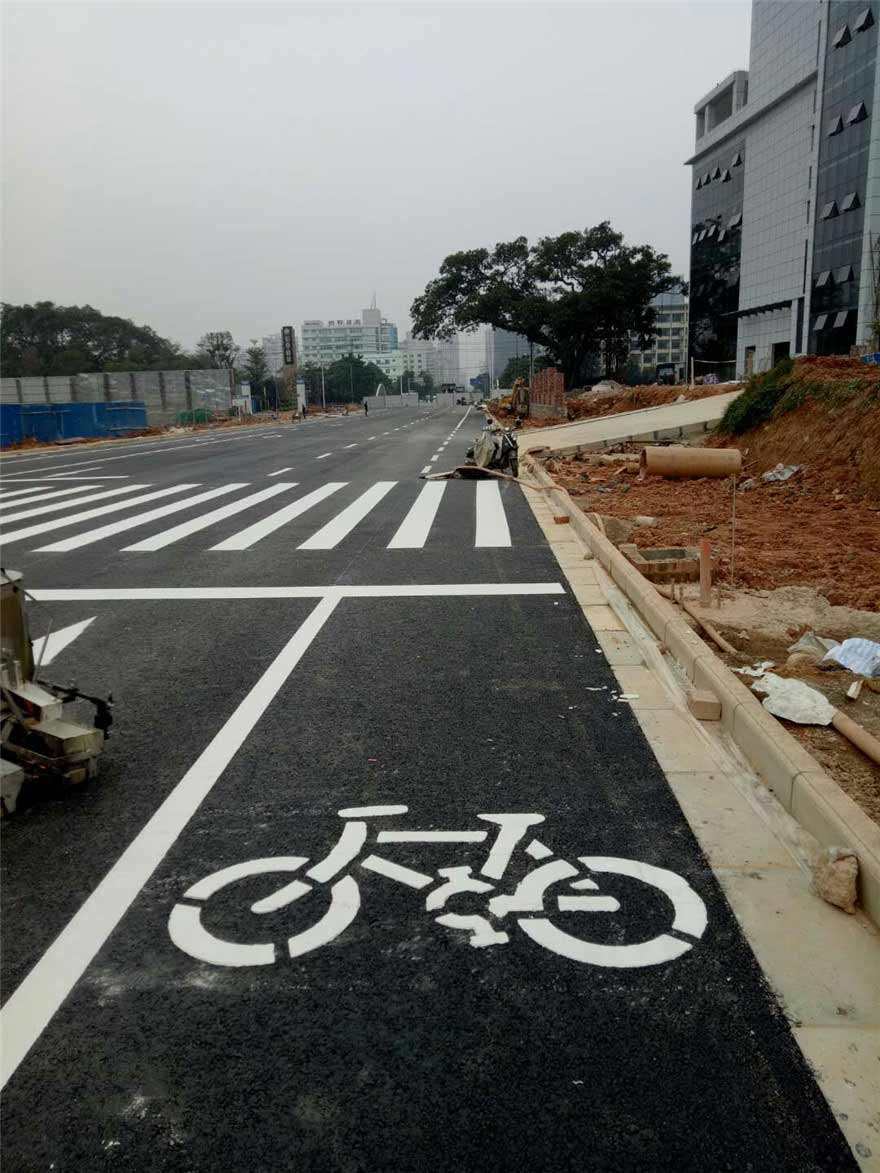 道路標線(xiàn)系列