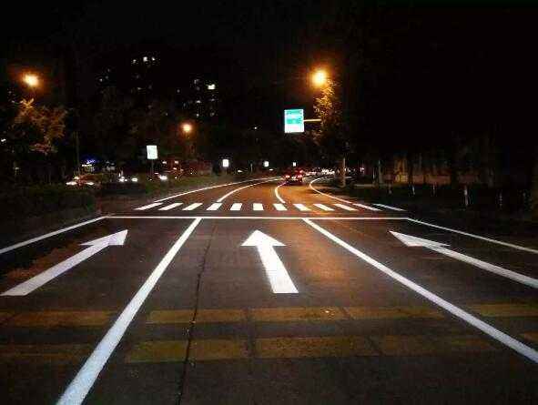 道路標線(xiàn)系列