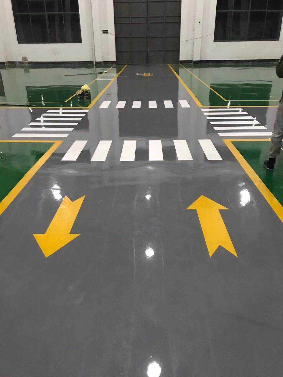 道路標線(xiàn)系列