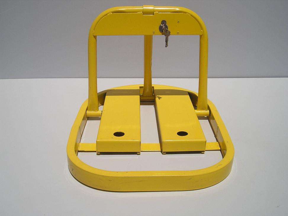 車(chē)位鎖系列