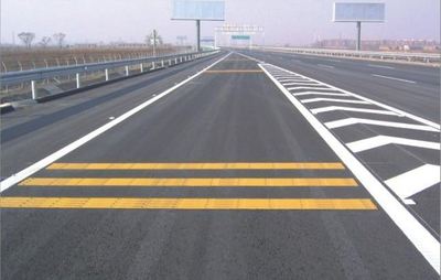 道路標線(xiàn)系列