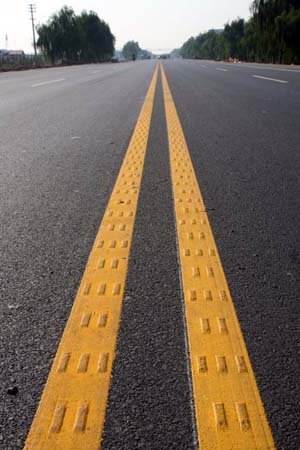 道路標線(xiàn)系列