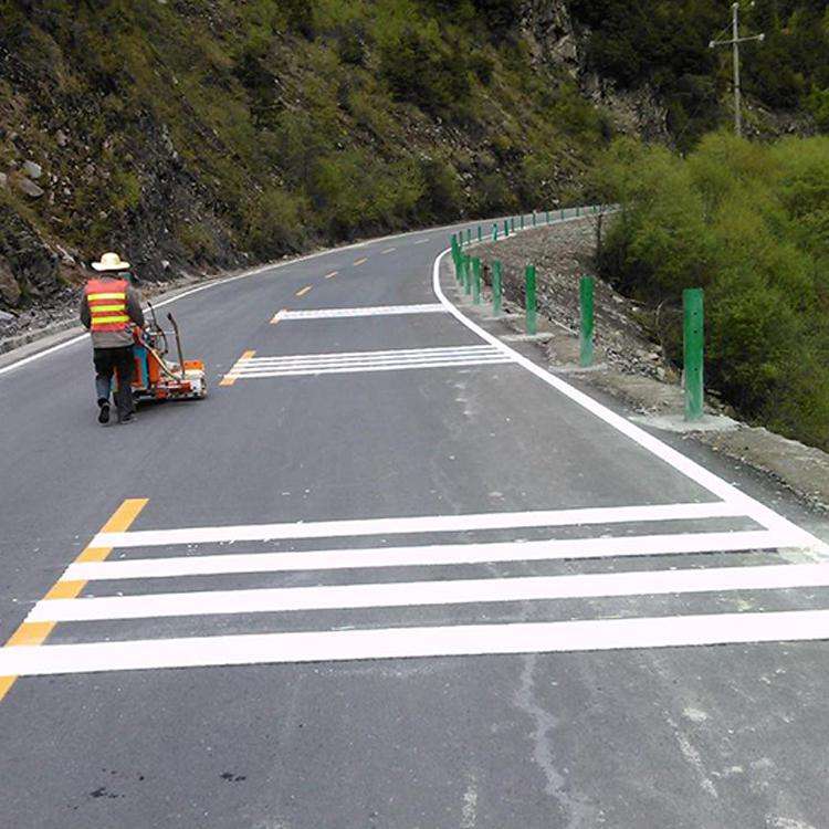 道路標線(xiàn)系列