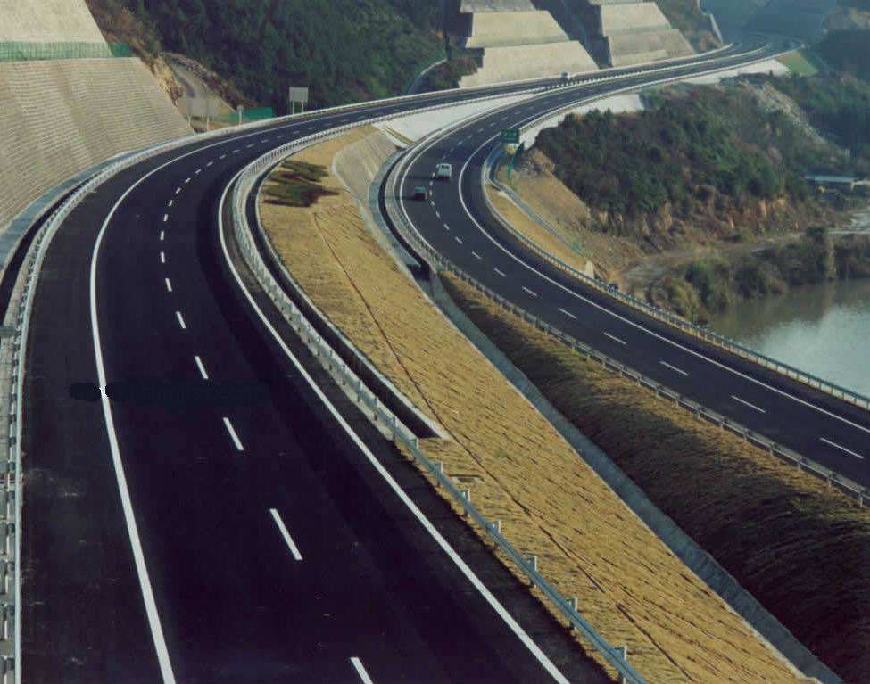 道路標線(xiàn)系列