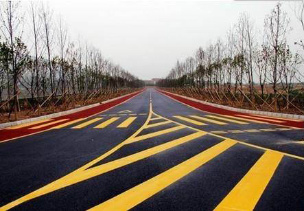 道路標線(xiàn)系列
