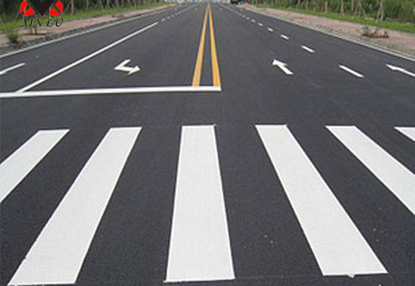 道路標線(xiàn)系列