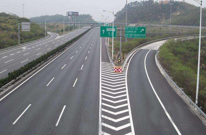 道路標線(xiàn)系列