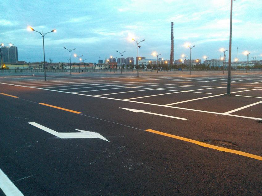 道路標線(xiàn)系列