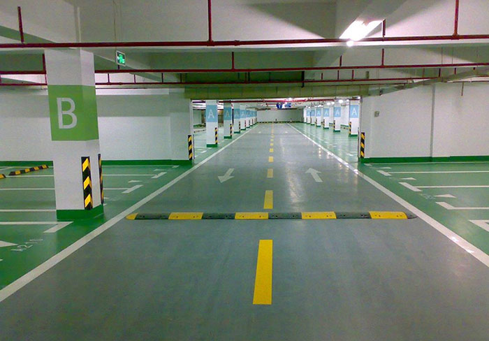 環(huán)氧地坪系列