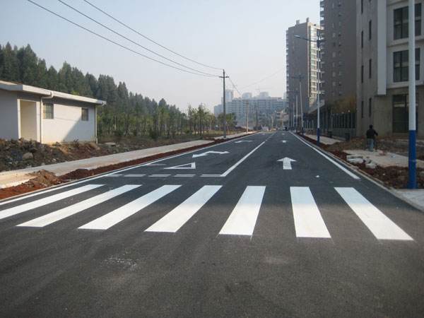 道路標線(xiàn)系列