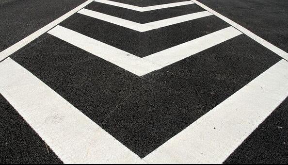 道路標線(xiàn)系列