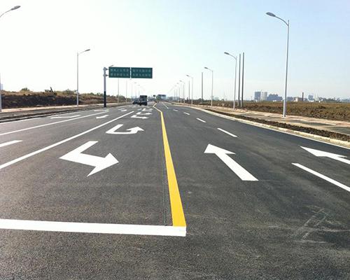 道路標線(xiàn)系列
