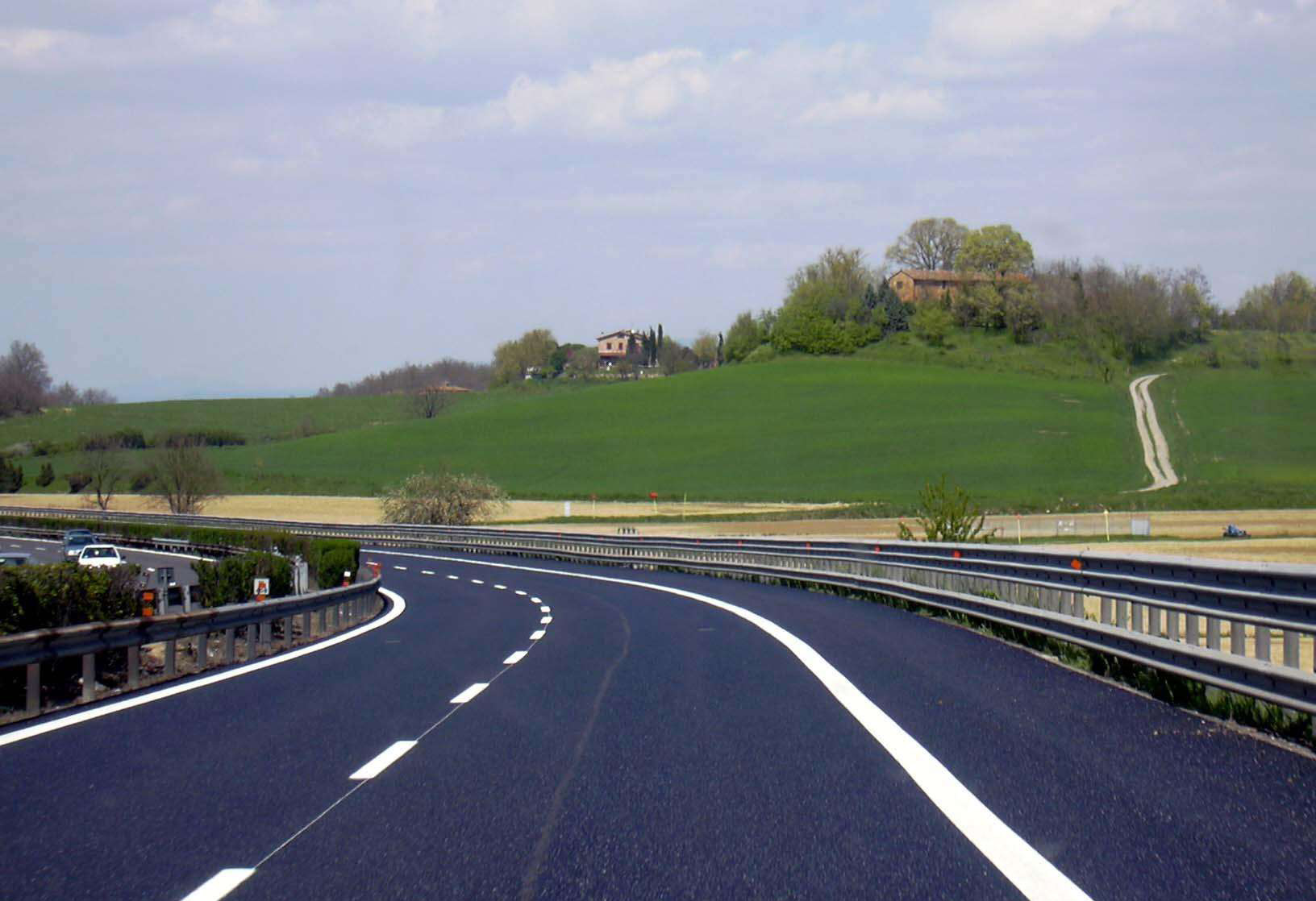 道路標線(xiàn)系列