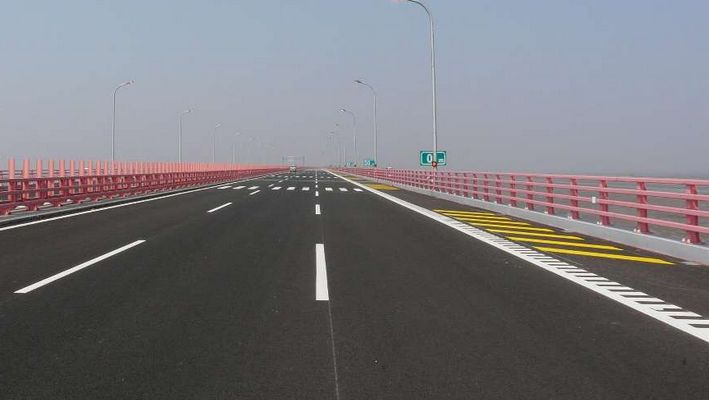 道路標線(xiàn)系列