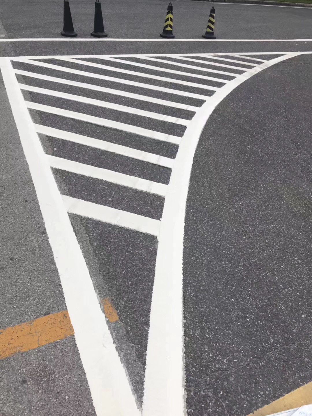 道路標線(xiàn)系列