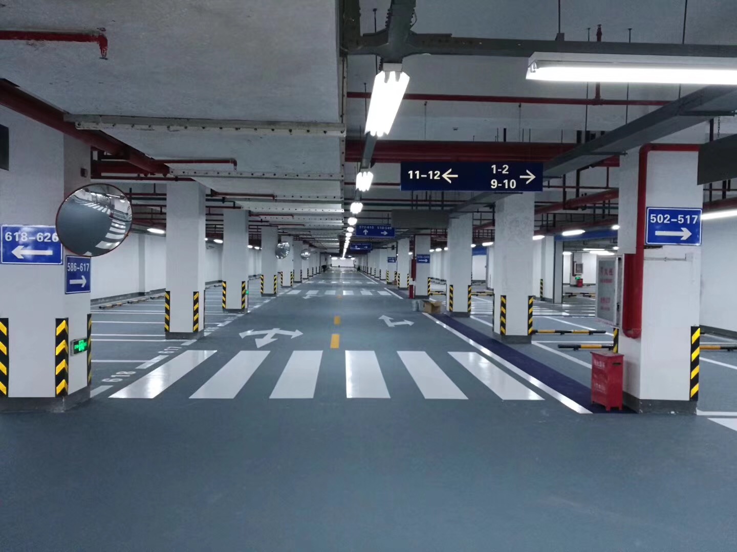 道路標線(xiàn)系列