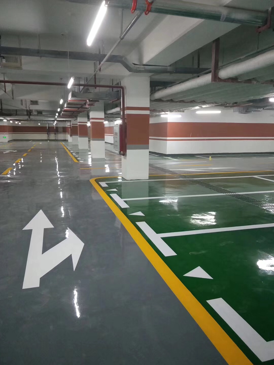 道路標線(xiàn)系列