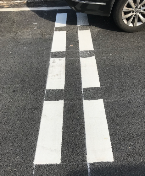 道路標線(xiàn)系列