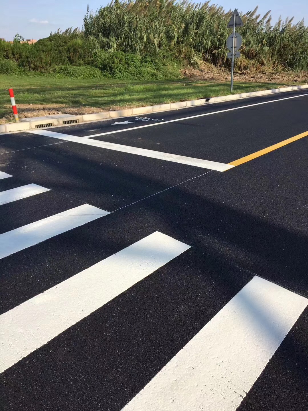 道路標線(xiàn)系列