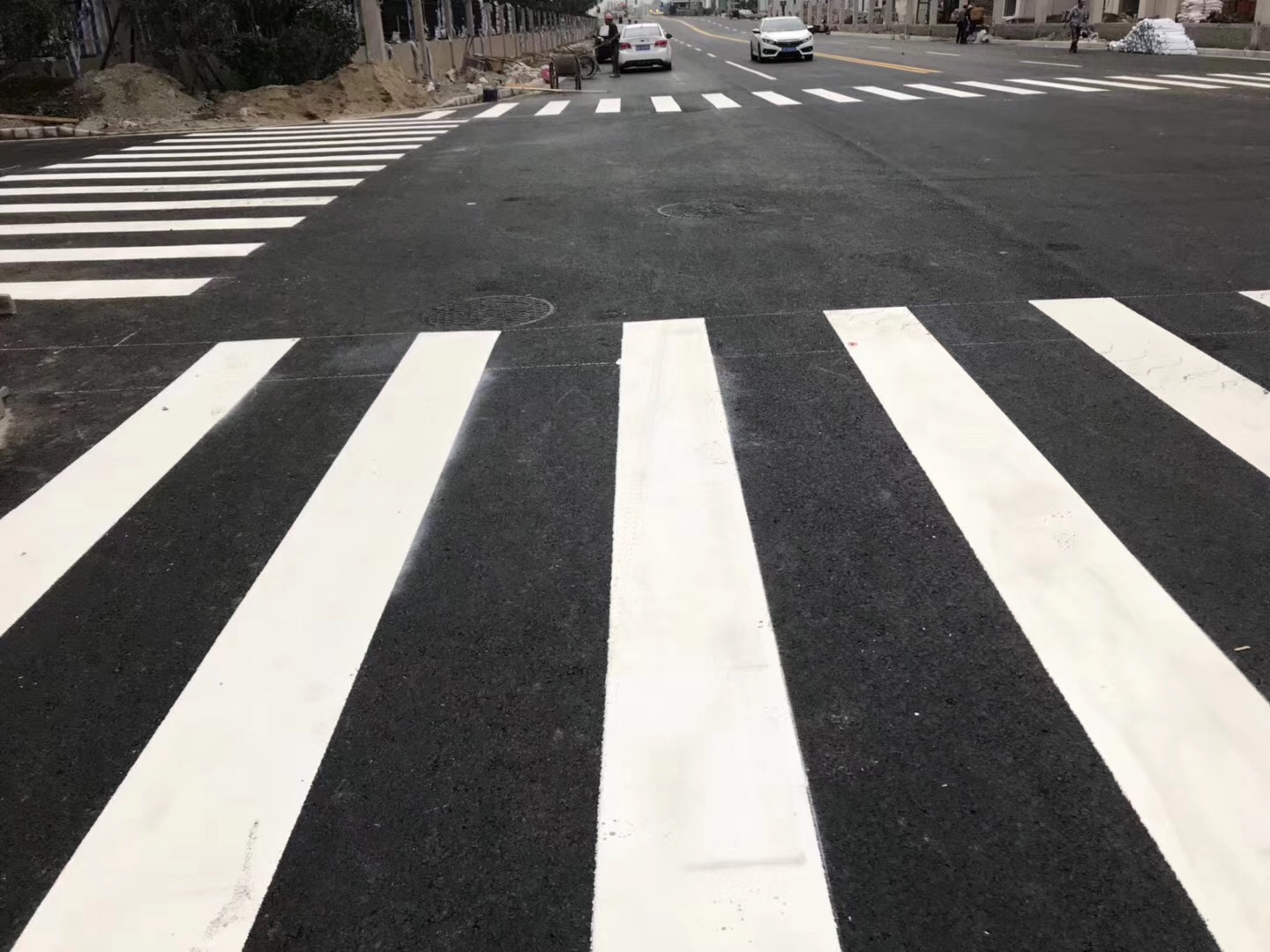 道路標線(xiàn)系列