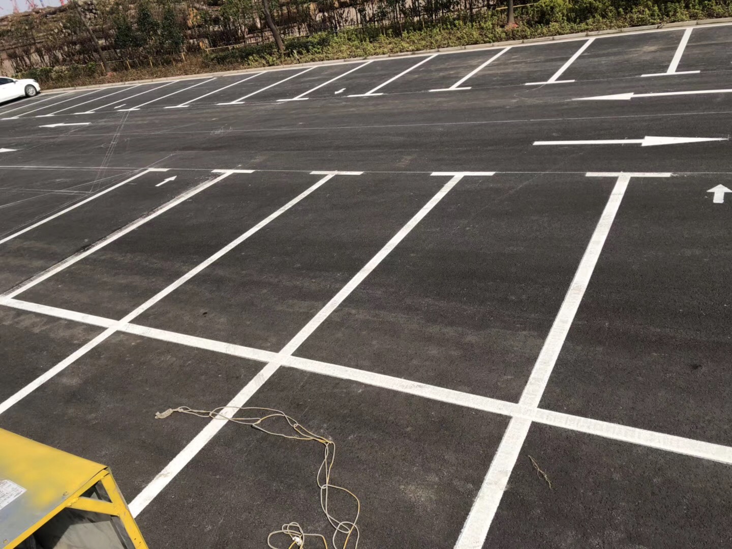 道路標線(xiàn)系列