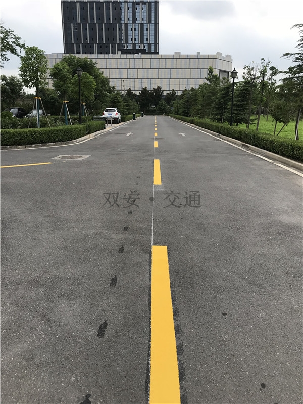 道路標線(xiàn)