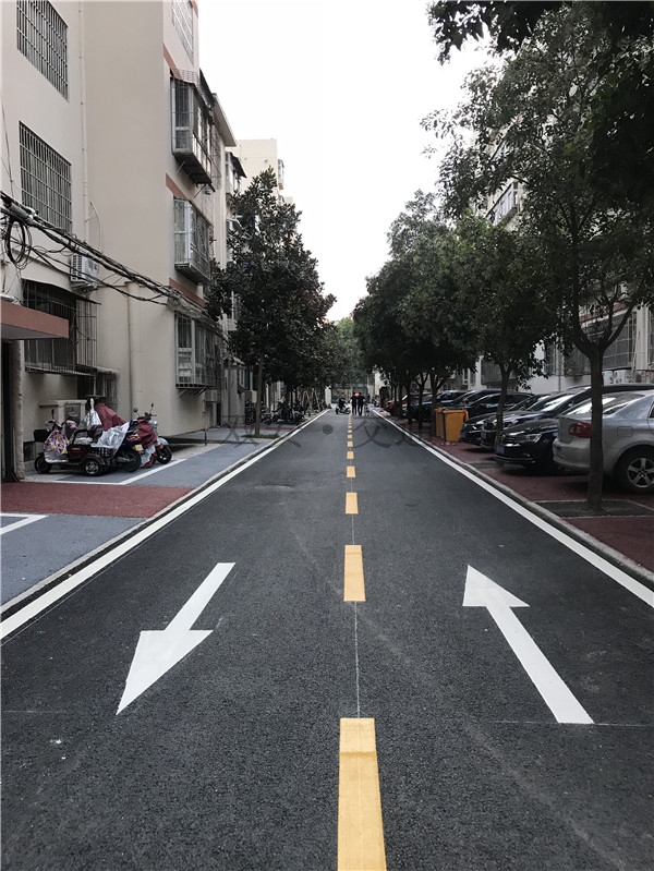 道路標線(xiàn)