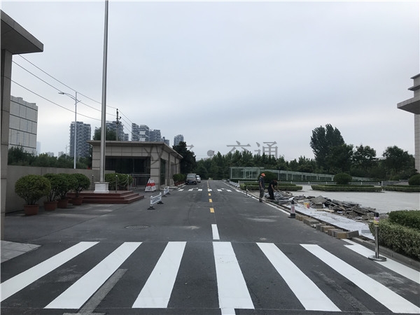 道路標線(xiàn)