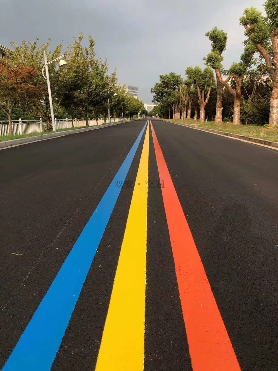 道路標線(xiàn)