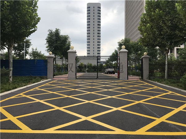 道路標線(xiàn)