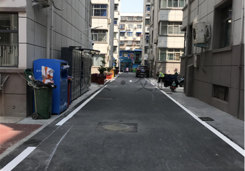 道路劃線(xiàn)
