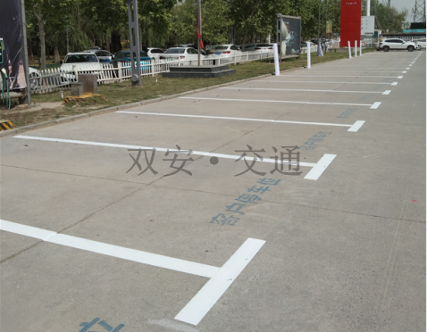 道路劃線(xiàn)