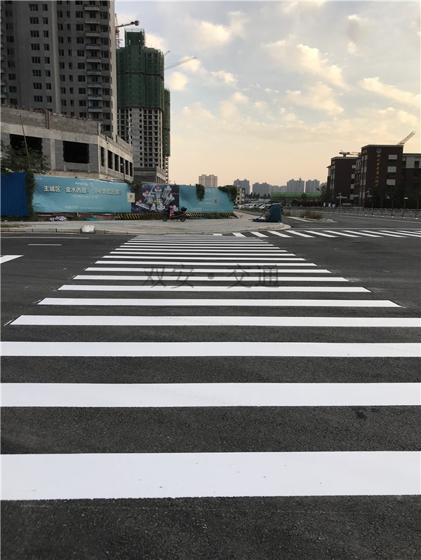 道路標線(xiàn)系列
