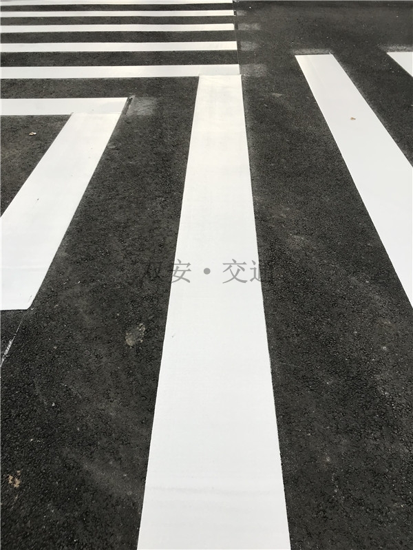 道路標線(xiàn)系列