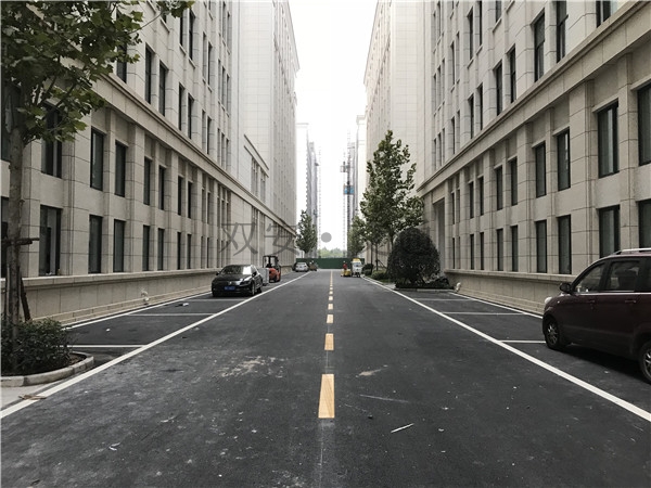 道路標線(xiàn)系列