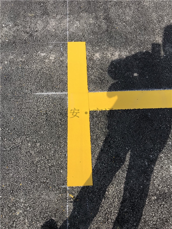 道路標線(xiàn)系列