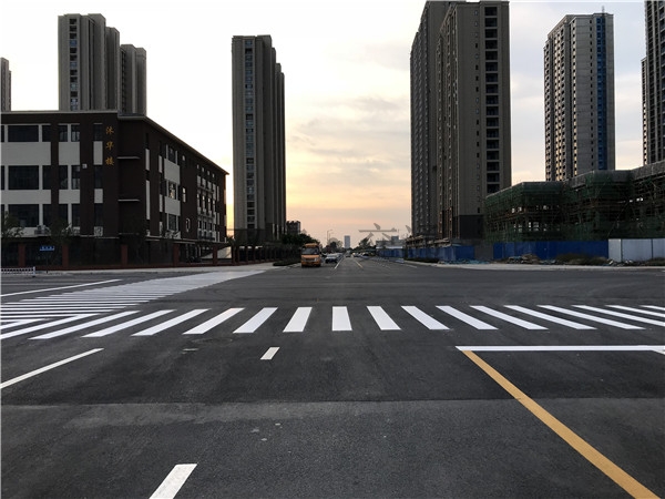 道路標線(xiàn)系列